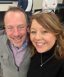 🙌February Magazine Release Party!🥳 Congratulations to our February  features, Sally Isom, Coldwell Banker Collins-Maury Realtors , Michael  Bryan & Bryan Realty Group- April Bryan , and Melody A. Bourell w/  Marx-Bensdorf REALTORS ®