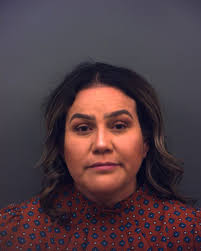 Insurance Fraud Arrest