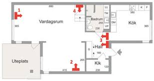 Image result for site:byggahus.se service luftluftvärmepump