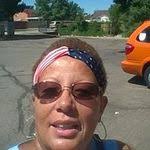 Wanda Craddock's Instagram, Twitter & Facebook