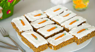 Ich gehe mal davon aus, er funktioniert auch. Veganes Rezept Zu Ostern Tierfreundlicher Karottenkuchen Peta50plus