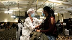 The distribution of coronavirus vaccines will have a major impact on you and your family. Iowa Governor Urges Residents To Get Covid 19 Vaccines As Demand Falls In 43 Of 99 Counties Abc News