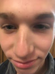 Humans of Northwood: Carson Hall '22