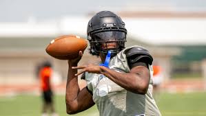 Detroit News top 25 high school football teams for 2023