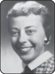 BERNICE FREDERICK Obituary (2016)