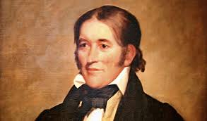 8 Heroes and Opponents of the Texas Revolution