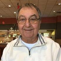 Danny Herman Maness Obituary