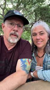 Chris Wife Rebecca Orlando