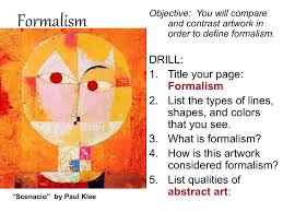 Maybe you would like to learn more about one of these? Formalism