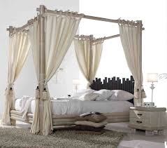Bambus Himmelbett Cabana Ihr Online Shop Fur Elegante Holzbetten Im Afrika Stil Home Furniture Bed