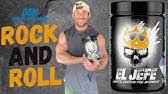 How Did I Miss This One Pre Phase Pre Workout Review Phase One Nutrition Youtube