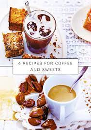 craving a new way to satisfy your sweet tooth look no further than these six easy recipes from nespresso delicate flaky smoothie shakes recipes sweet tooth
