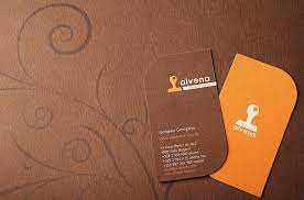 When someone hands you a shaped business card, you take note. Custom Shaped Business Cards 32 Sexy Samples Uprinting
