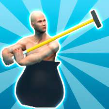 The description of getting over it app. Getting Over It For Android Apk Download