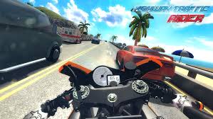 Highway Traffic Rider For Android Apk Download