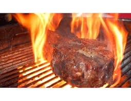 Maybe you would like to learn more about one of these? Weber El Blog Del Asado Como Asar Un Ribeye Tipo Cowboy Cowboy Ribeye Steak Recipe Smoked Food Recipes How To Grill Steak