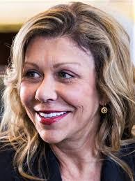 Joanne Huffman's Instagram, Twitter & Facebook