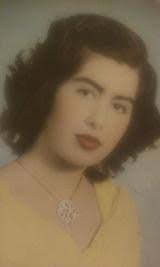 FLOR LOZANO Obituary (2014)