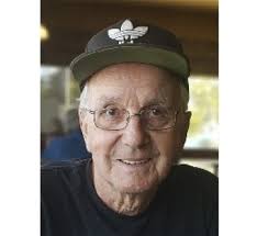 William McPHEE Obituary