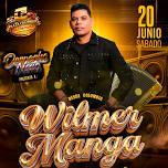 WILMER MANGA: & LOS MEJORES DE LOS DIABLITOS