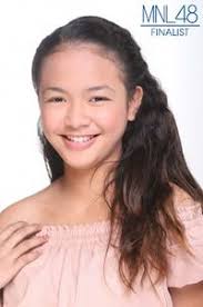 Princess Erica Sanico