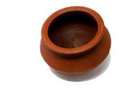 Kalgudi Earthen Clay Pot Cookware
