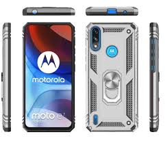 Nox case for Motorola Moto E7 Power ...