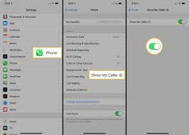 Dec 11, 2019 · hide your caller id for all calls. How To Hide Your Number With 67