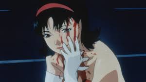Also if you look at paprika and perfect blue both are very mysterious and deal with the question ''what will happen. What S Real When Everything S Constructed In Perfect Blue Scriptophobic