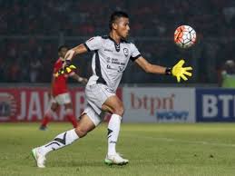 Liga indonesia baru adalah operator/penyelenggara yang ditunjuk oleh pssi untuk menjalankan kompetisi sepak bola kasta tertinggi di indonesia, liga 1, liga 2. Dukungan Kiper Nomor 1 Sriwijaya Untuk Tim Liga 3 Sumbar Liga Olahraga