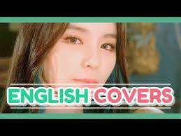 K Pop Idols Covering English Songs Youtube Pop Idol Kpop Idol Kpop
