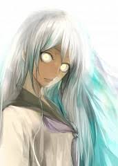 Image of anime character eye illustration mickey mouse eye drawing. White Eyes Page 3 Of 100 Zerochan Anime Image Board