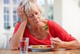 If a loss of appetite is accompanied by chest pains, shortness of breath, sweating, blurred vision or confusion—the warning signs of a heart attack or. Why Have I Lost Weight Without Trying