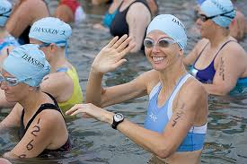 Inspired by her late father, american katie zaferes wins bronze in women's triathlon. Women S Triathlon Clinic Bend Endurance Academy