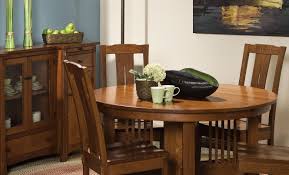Heartland Collection By Noah Bontrager This Classic Collection Allows You The Ability To Go From An Intimate Din Amish Furniture Furniture Classic Collection
