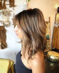 Now in 2021, they're making their way back to women's hairstyles! 32 Hottest Layered Hairstyles And Cuts For Long Hair