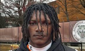 Alabama DB Malachi Moore announces partnership with Milo's Tea