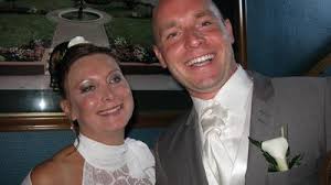 Mariage: David et Christelle à Aubers