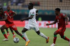 Is Senegal vs Equatorial Guinea on TV today? Kick-off time, channel and how  to watch AFCON fixture | The Independent
