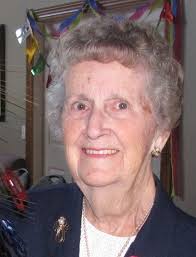 Katharine Barclay Andrews, Obituary, Alternatives