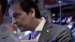 Dash's luxury Mens suits