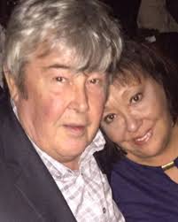 Most Recent Obituaries