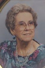 Edna Katherine Mayer Thibert (1916-2010)