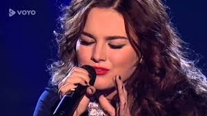Music video by ewa farna performing mels me vubec rad (teenage superstar). Ewa Farna 4 Finale Superstar Youtube