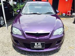 Set hon kereta yang dibeli dari kedai alat ganti kereta pada harga rm18. Proton Gen 2 2005 Enhanced 1 6 In Selangor Automatic Hatchback Purple For Rm 9 999 4020944 Carlist My
