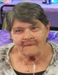 Obituary information for Lorraine Angell