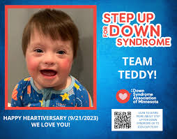 Down Syndrome Association-MN