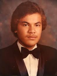 Jack Gechter asked me to see if I can send him a picture of Aida Esparza  since he knew I had the 1953 yearbook of Mar Vista High School. She was a