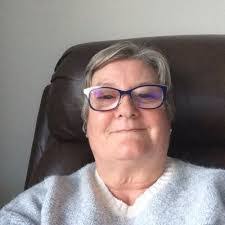 Julie Whitby's Instagram, Twitter & Facebook