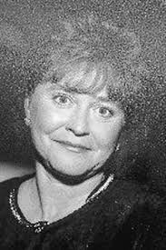 Karen Nadworny Obituary (2019)